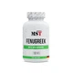 Пажитник Fenugreek 700 мг MST, 120 капсул - изображение 1