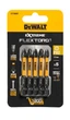 Набір біт DeWalt PH2 FLEXTORQ 57 мм 5 шт DT7998T-QZ - зображення 1