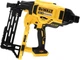 Akumulatorowy zszywacz do ogrodzeń DeWalt 18 V bez akumulatora i ładowarki (DCFS950N-XJ) - obraz 1