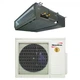 Канальный кондиционер Neoclima NDSI60EH1z/NUI60EH3z R32 -23 на обогрев - изображение 1