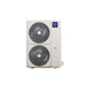 Касетний інверторний кондиціонер NC Clima NCTSI48EH1eu/NOI48EH1eu/NCP-24-60EHeu R32 -23 на обігрів - зображення 11
