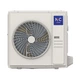 Кассетный инверторный кондиционер NC Clima NCTSI60EH1eu/NOI60EH1eu/NCP-24-60EHeu R32 -23 на обогрев - изображение 12