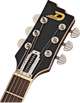 Електрогітара Duesenberg Starplayer TV Vintage Burst - зображення 4