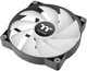 Вентилятор Thermaltake CT200 ARGB Sync PC Cooling Fan Чорний(CL-F179-PL20SW-A) - зображення 5