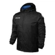 Ветровка черная STREET K15S604-1.9000 Kelme 2XL - изображение 1
