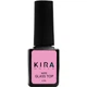 Топ для нігтів Kira Nails Wipe Top Coat закріплювач для гель-лаку з липким шаром 6 мл - зображення 1
