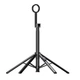 Штатив Ulanzi SK-21 Magnetic Auto-Open Tripod (180cm) Black (M103) - зображення 1