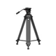 Штатив Ulanzi MT-81 Tripod (80-155cm) Black (T080GBB1) - изображение 1