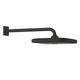 Верхний душ с кронштейном к стене Grohe Tempesta 250 Cube из WaterSaving (266872430) - изображение 1