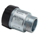 Муфта затискна із зовнішньою різьбою Koer KCI.C16M - 1 1/2"Мx47,9-51,5 (KR5915) - зображення 1