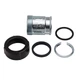 Муфта затискна з внутрішньою різьбою Koer KCI.C16F - 1 1/2"Fx47,9-51,5 (KR5914) - зображення 3