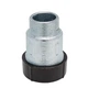 Муфта затискна із зовнішньою різьбою Koer KCI.C16M - 1 1/2"Мx47,9-51,5 (KR5915) - зображення 5