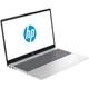 Laptop Laptop HP 15-fd0080nq (C57H5EA), Intel Core i7-1355U, 15.6", Full HD, 16GB DDR4 RAM, 512GB SSD, Intel Iris Xe Graphics, Free DOS, Moonlight Blue - изображение 2