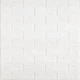 3D панель стінова самоклеюча у рулоні Sticker Wall SW-00002534 700х3080х2 мм цегла біла - изображение 2