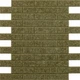 Декоративна панель Sticker Wall SW-00002705 600х600х9 мм цегла - изображение 1
