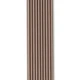 Декоративна рейка Sticker Wall SW-00003024 110х10х2900 мм дерево - зображення 5