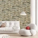 3D панель самоклеюча Sticker Wall SW-00003309 700х770х5 мм цегла - зображення 5