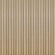 Декоративна рейка Sticker Wall SW-00003019 205х14х2900 мм дерево - зображення 6