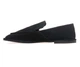 Лофери жіночі Goodboots 32-3714372 36 Чорний - изображение 4