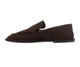 Лофери жіночі Goodboots 32-3714148 38 Шоколадний - изображение 3