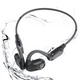 Навушники з мікрофоном SoundPEATS RunFree Lite2 Black - зображення 2