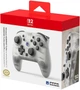 Контролер Hori Wireless HORIPAD Turbo Frost для Nintendo Switch 2 NSX-132E (4961818042698) - зображення 2