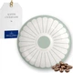 Блюдце кавове 14,8 см, зелений Fleur Villeroy & Boch - зображення 1