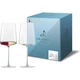 Набор из 2 бокалов для вина 555 мл Simplify Zwiesel Glas - изображение 1