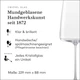 Набор из 2 бокалов для вина 555 мл Simplify Zwiesel Glas - изображение 3