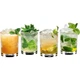 Набор из 4 стаканов для коктейлей 0,32 л, Mixing Rum Set Riedel - изображение 1