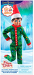 Піжама для ляльки Cefa Toys The Elf On the Shelf Різдвяна ялинка (8412562002729) - зображення 1