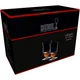 Бокалы для виски 0,19 л, набор 2 предмета, Vinum Riedel - изображение 4