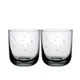 Стаканы для воды, набор 2 предмета, Winter Glow Villeroy & Boch - изображение 1