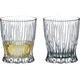 Стакан для виски 295 мл, набор 2 предмета, Tumbler Fire Riedel - изображение 2