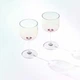 Набір з 2 келихів для вина 200 мл, різнокольоровий Like Glass Villeroy & Boch - зображення 2