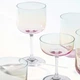 Набір з 2 келихів для вина 200 мл, різнокольоровий Like Glass Villeroy & Boch - зображення 3