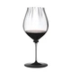 Бокал для Пино Нуар 830 мл черный Performance Riedel - изображение 1