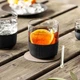 Стакан для виски 250 мл, 4 предмета Manufacture Rock Villeroy & Boch (1137988250) - изображение 8