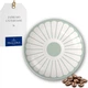 Блюдце к чашке для эспрессо 11,7 см, зеленое Fleur Villeroy & Boch - изображение 1