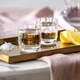 Набор стаканов 40 мл, 4 предмета Rose Garden Villeroy & Boch - изображение 2