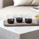 Набор из 4 рюмок 40 мл, Manufacture Rock Villeroy & Boch - изображение 2