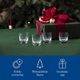 Набор из 4 рюмок 40 мл Toy's Delight Villeroy & Boch - изображение 7