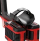 Воздуходувка аккумуляторная Einhell GP-LB 36/270 Li E BL - Solo 36В (18+18) 25000 об/мин 2 кг без АКБ и ЗУ (3433570) - изображение 6