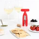 Штопор 16 см темно-серый Tasty Colours Plus Brabantia - изображение 2
