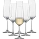 Бокал для шампанского 0,28 л, набор 6 предметов, цена за 1 бокал Taste Schott Zwiesel - изображение 1