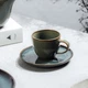 Блюдце 12 см зеленое Crafted Villeroy & Boch - изображение 3
