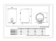 Водонагрівач Gorenje DryHeat 50 - изображение 4