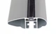 Багажник на гладкую крышу Opel Astra K 2015- Amos D6-120-001 - изображение 3