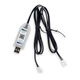 Комплект мигалка светодиодная контурная подсветка салона USB RGB (Magic) Управление телефоном (91209) - изображение 2