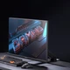 Монітор Gigabyte 31.5" M32U Arm Edition Gaming Black / 4K SS-IPS / 144 Гц Б/В - изображение 6